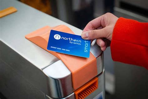 great northern railway smart card|northern rail smart card account.